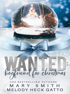 cover image of Wanted